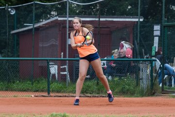 Tizia Brocks 99 - Norderstedt Open